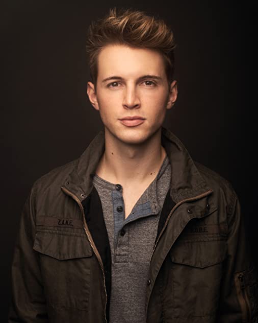 Colby Strong Colby Strong