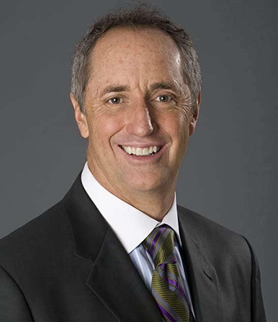 Rick Reilly Rick Reilly