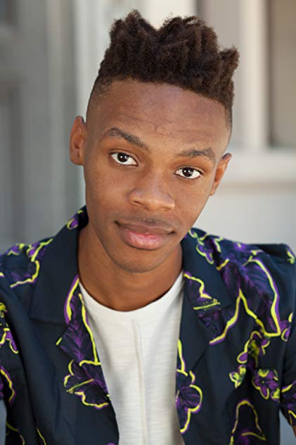 Myles Anderson Myles Anderson