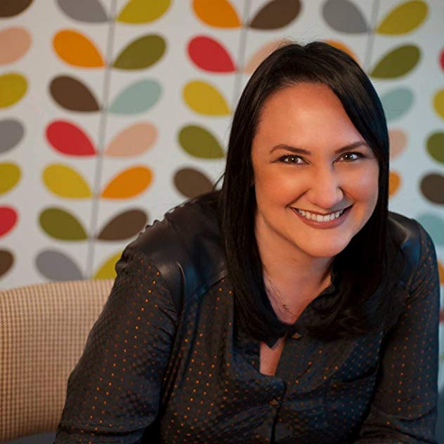 Jamie Sparer Roberts