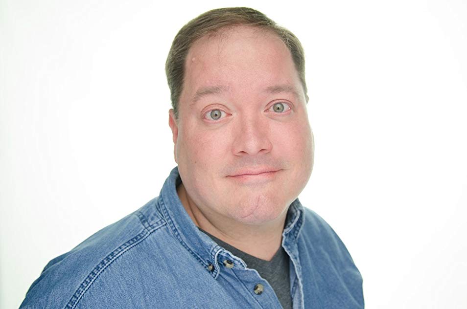 Robby Johnson Robby Johnson