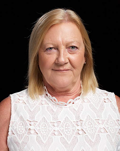 Janet Cowl Janet Cowl