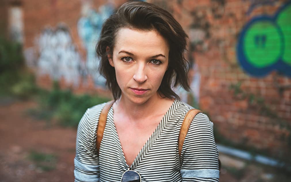 Hannah May Roark Hannah May Roark