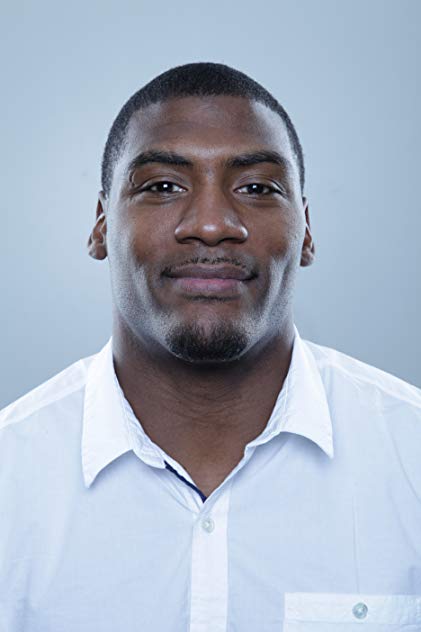 Jamall Johnson Jamall Johnson