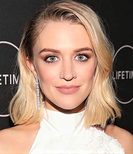 Chelsea Frei Chelsea Frei