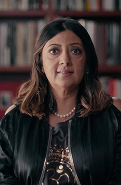 Micki Jafa-Bodden Micki Jafa-Bodden