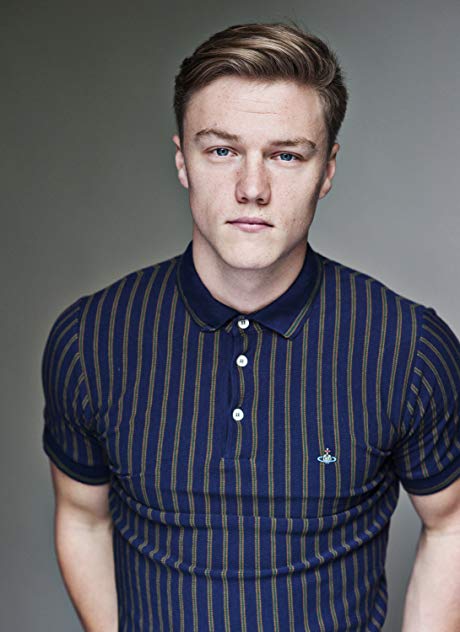 Sam Gittins Sam Gittins