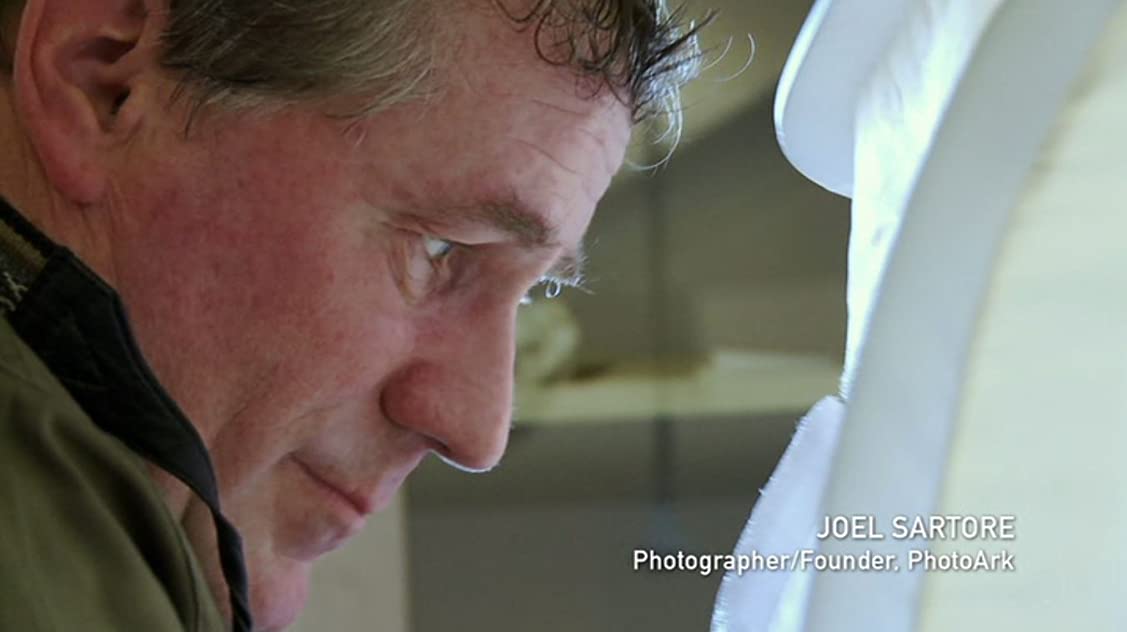 Joel Sartore Joel Sartore