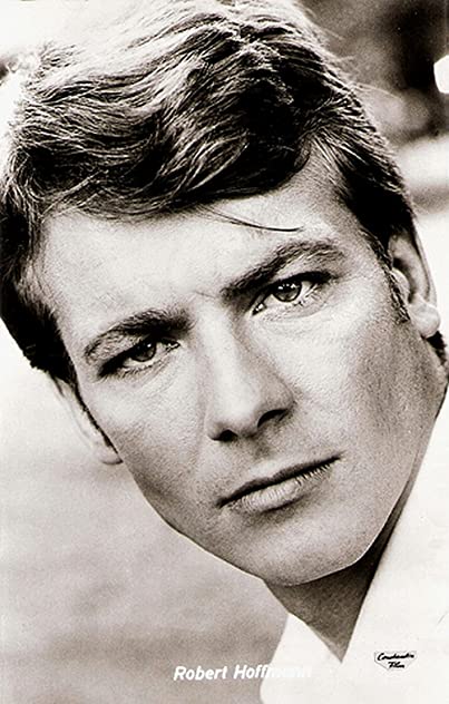 Robert Hoffmann Robert Hoffmann