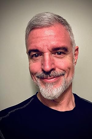 Greg Chopoorian Greg Chopoorian