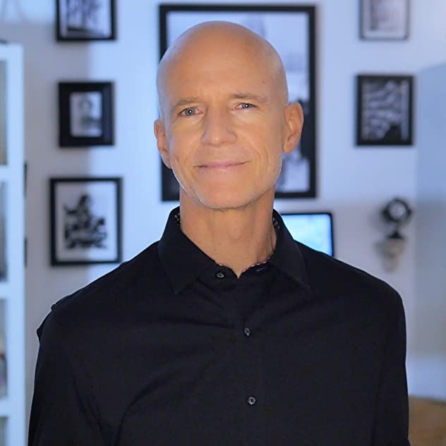 Scott Cervine Scott Cervine