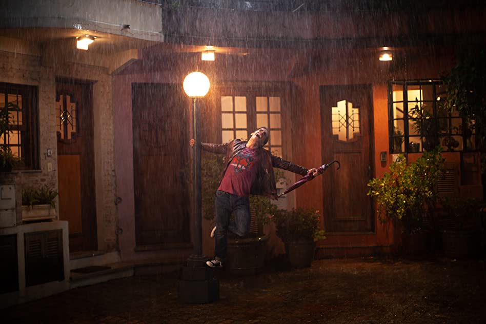 Leandro Hassum Leandro Hassum