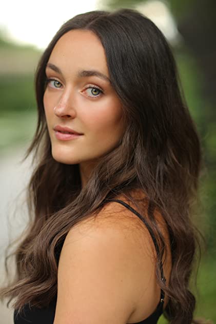 Anna Ballantine Anna Ballantine