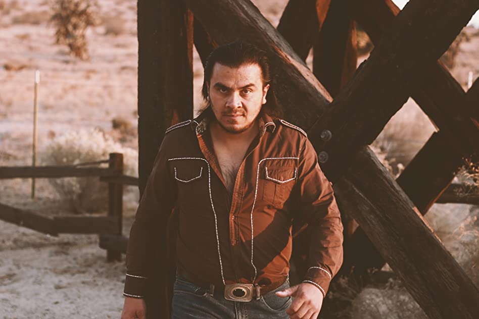 Saul Preciado-Garcia Saul Preciado-Garcia