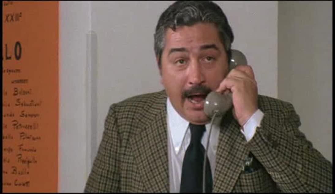 Renzo Montagnani Renzo Montagnani