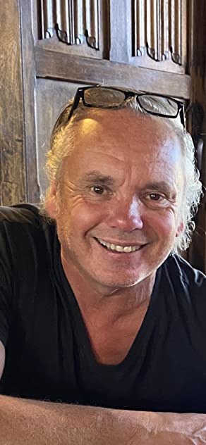 John Porter John Porter