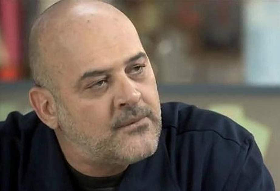 Doron Tsabari Doron Tsabari