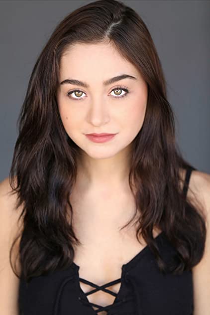 Emmy James Emmy James