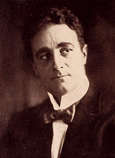 Wilfred Lucas Wilfred Lucas