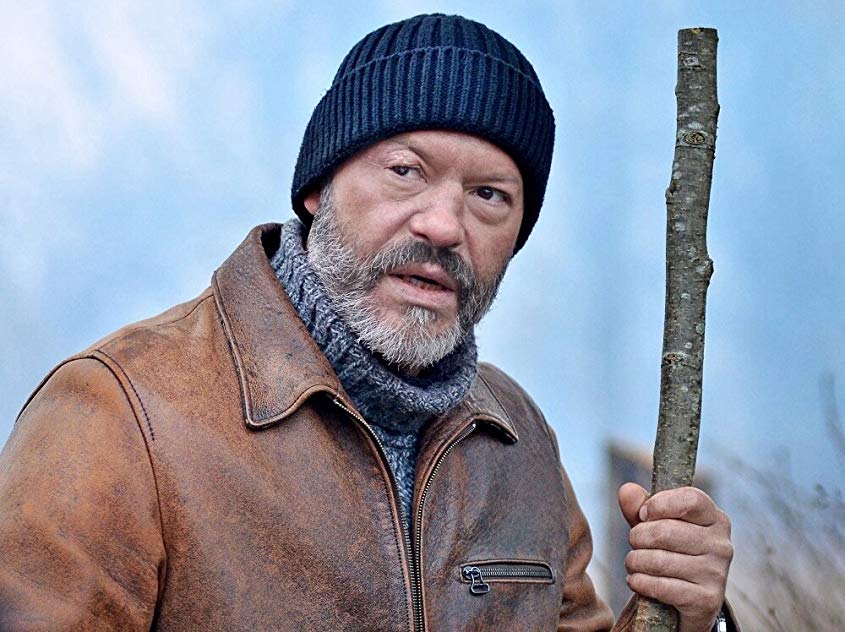 Fedor Bondarchuk Fedor Bondarchuk