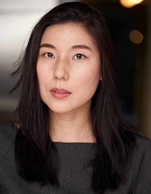 Cindy Choi Cindy Choi