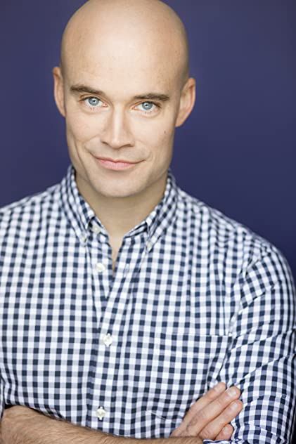 Eric S. Robertson Eric S. Robertson