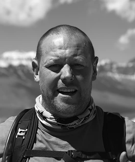 Ben Dillon Ben Dillon
