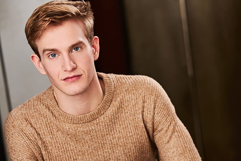 Calvin Ticknor-Swanson Calvin Ticknor-Swanson