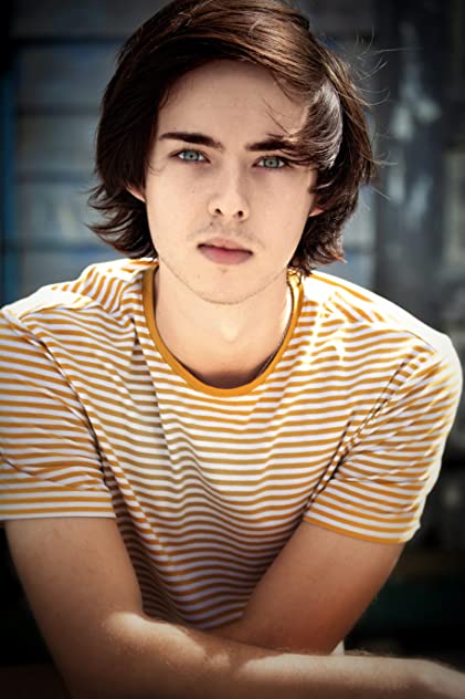 Daniel Lasker Daniel Lasker