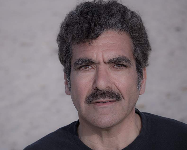 Steve Garfanti Steve Garfanti