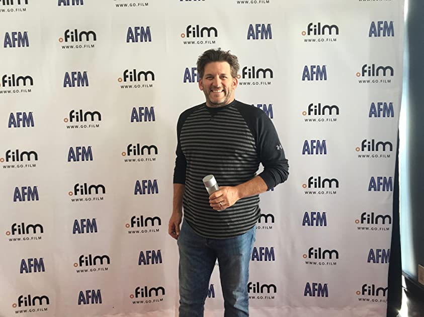 Rich Cohen Rich Cohen