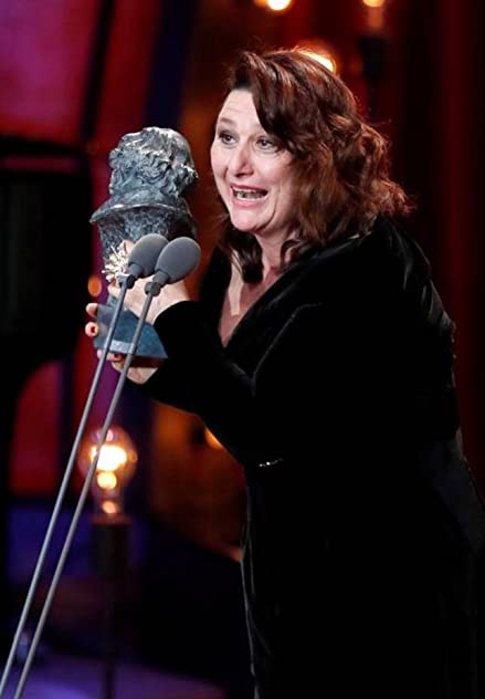 Adelfa Calvo Adelfa Calvo