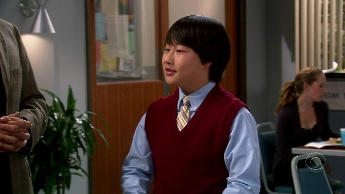 Austin Lee Austin Lee