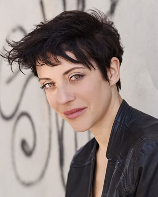 Désirée Giorgetti Désirée Giorgetti