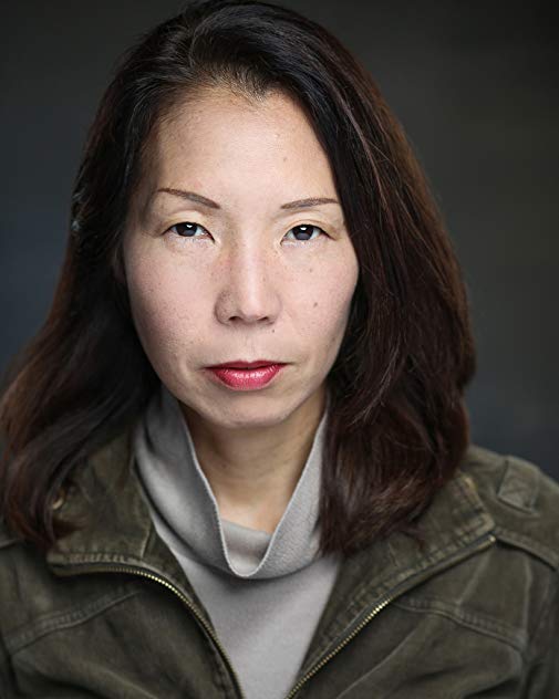 Meg Kubota Meg Kubota