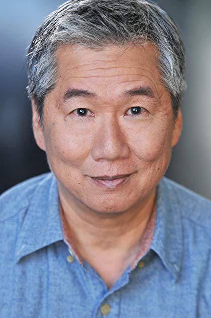 James J. Der Jr. James J. Der Jr.