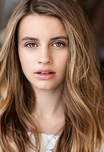 Isabella Cuda Isabella Cuda