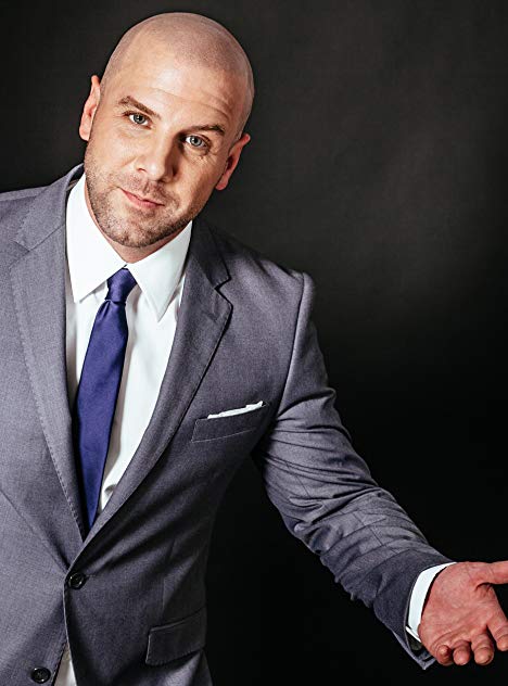 Branden Cook Branden Cook