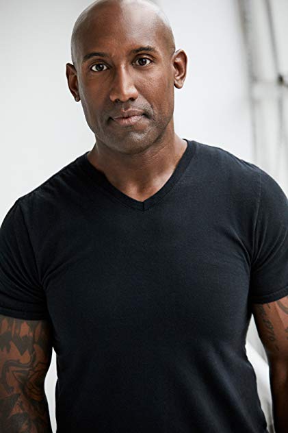 Quentin Earl Darrington Quentin Earl Darrington