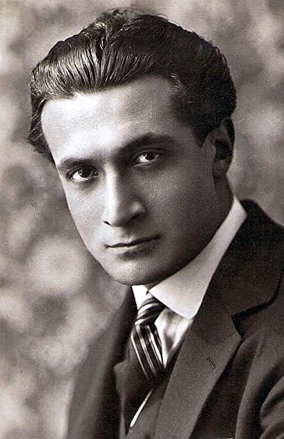 Nerio Bernardi Nerio Bernardi