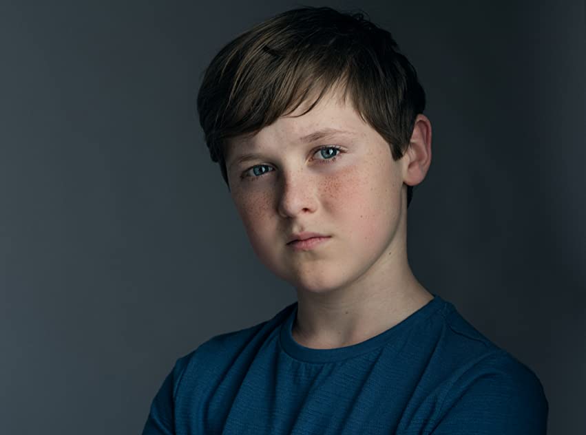 Kieran Cochrane Kieran Cochrane