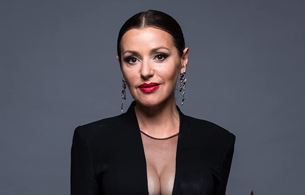 Tina Arena Tina Arena