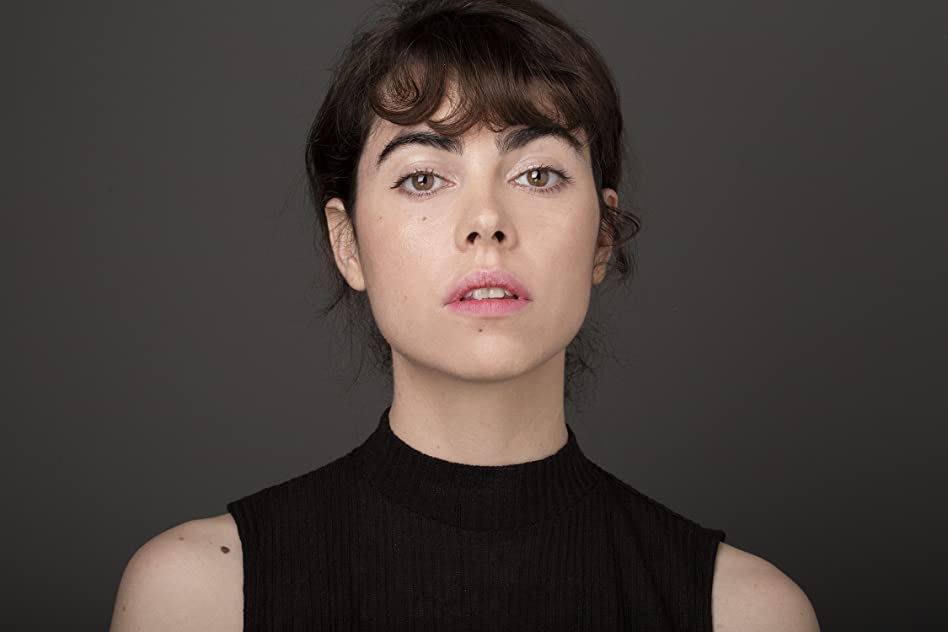 Rocío León Rocío León