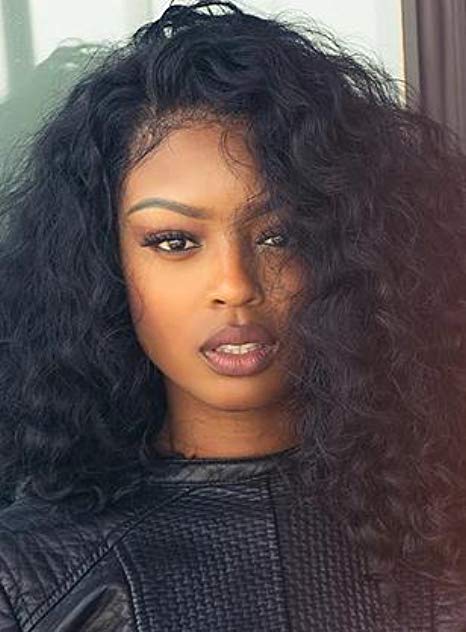 Javicia Leslie Javicia Leslie