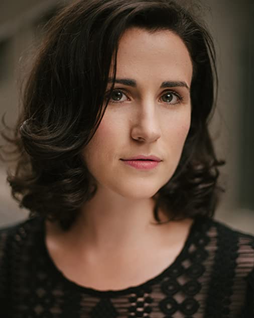 Megan O'Connell Megan O'Connell