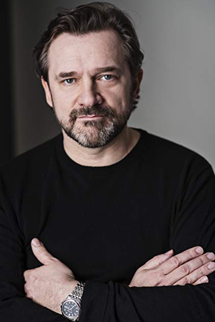 Joe Tucker Joe Tucker