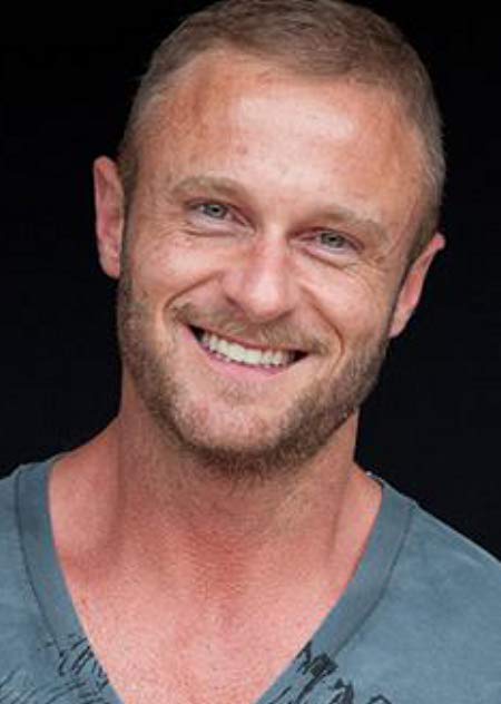 Heath Jones Heath Jones