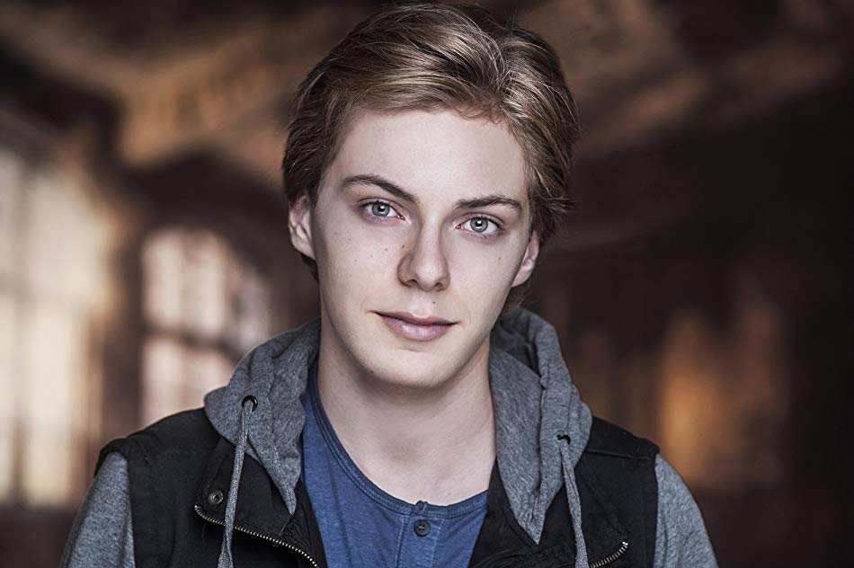 Alex Thorne Alex Thorne