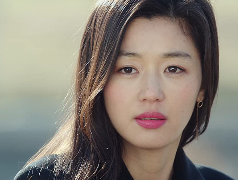 Jun Ji-Hyun Jun Ji-Hyun