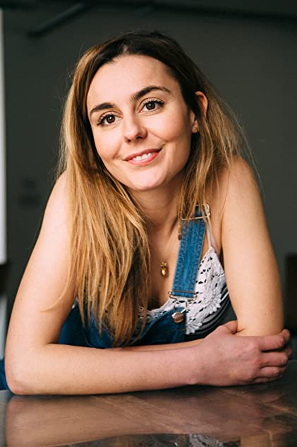 Georgia Maguire Georgia Maguire